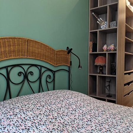 Private Acces To The All Flat. Charming Parisian. المظهر الخارجي الصورة